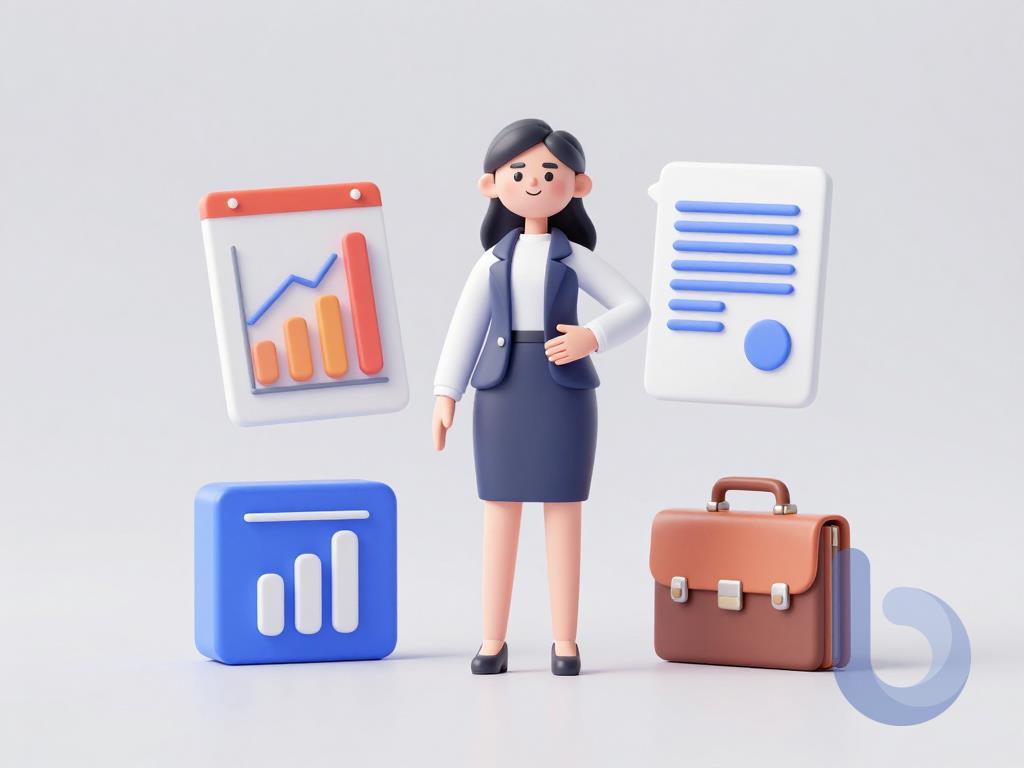businesswoman